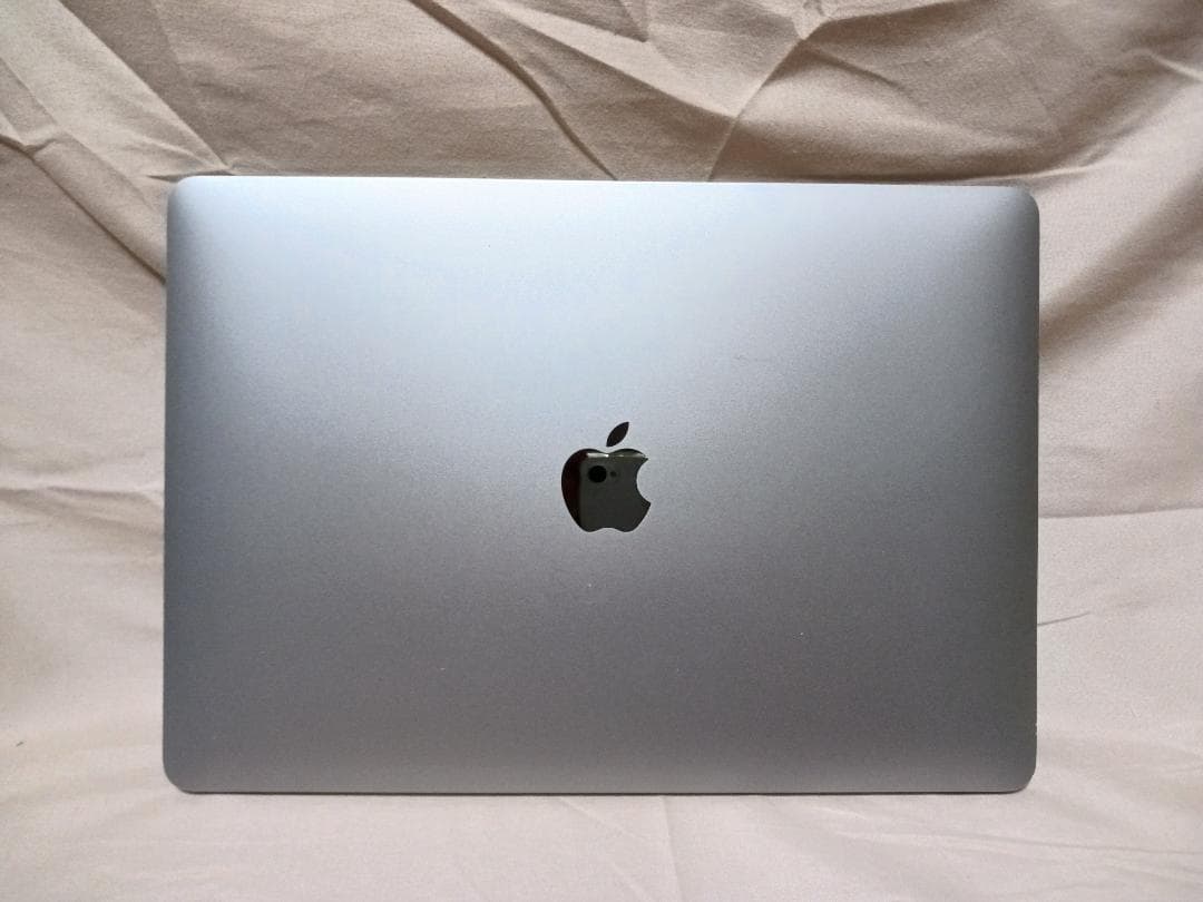 i5/16/256 バッテリー換済　MacBook Air 13　A1932