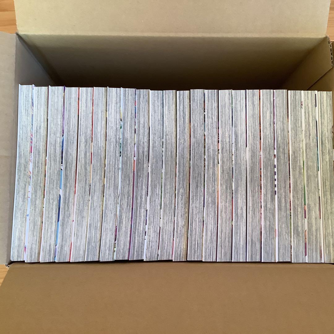 魔入りました！入間くん 漫画1~43巻セット