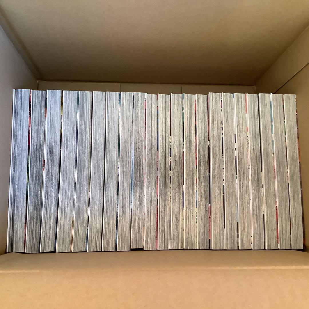 魔入りました！入間くん 漫画1~43巻セット