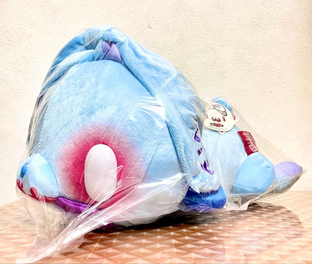 【新品】チャックスGP✧オブ・ザ・デッド / ぐったりンプリー 4種セット