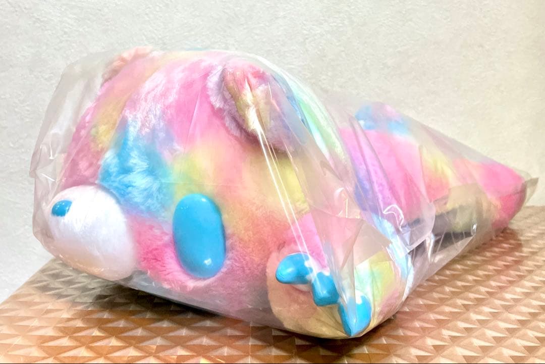 【新品】チャックスGP✧オブ・ザ・デッド / ぐったりンプリー 4種セット