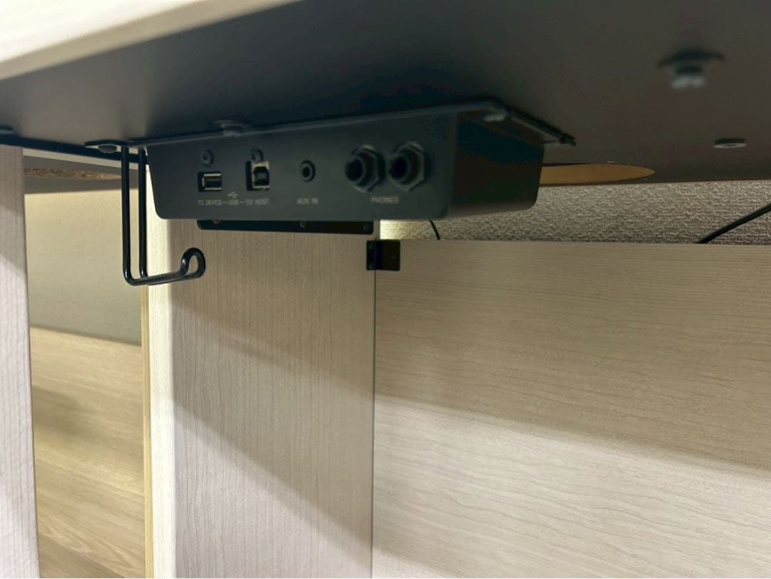 ヤマハ クラビノーバ CLP-735WA 21年製 動作良好 美品