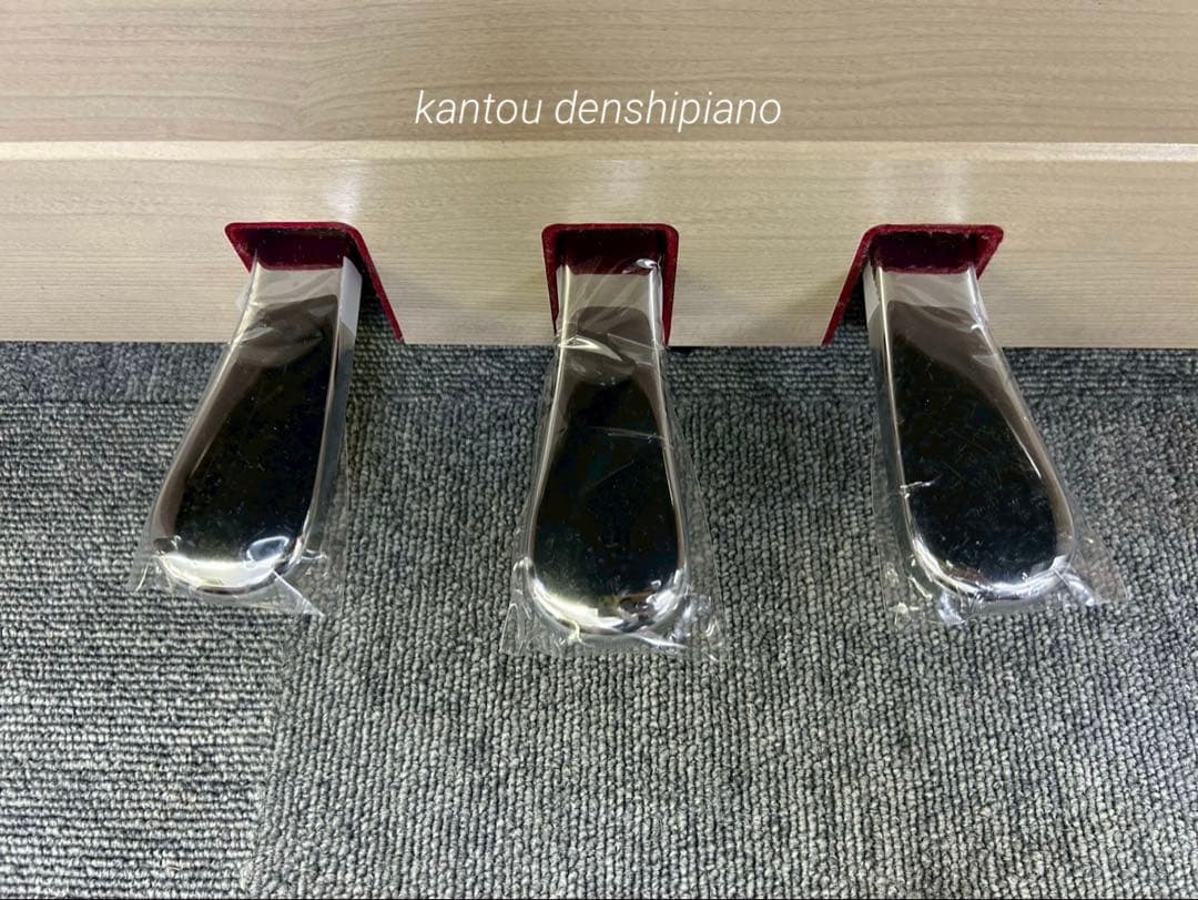 ヤマハ クラビノーバ CLP-735WA 21年製 動作良好 美品