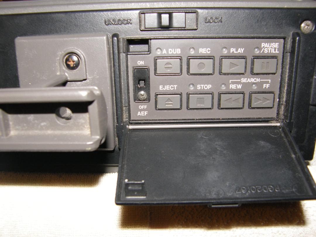 ＶｉｃｔｏｒドカブルタイプBR-S411B業務用中古動作品の出品です❣