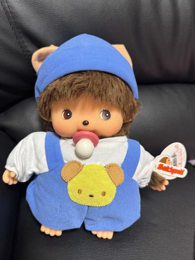 セキグチ、モンチッチLサイズ