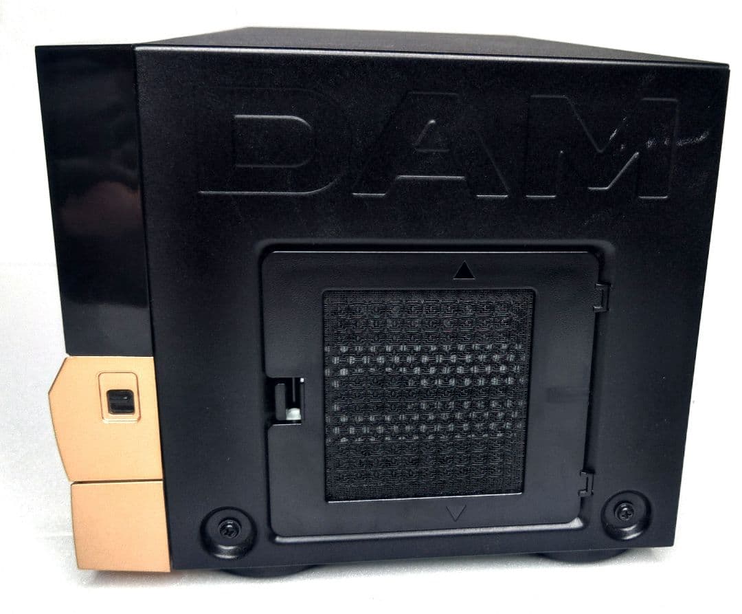 第一興商　HDD無し DAM-G100X DAM サイバーダム 　カラオケ