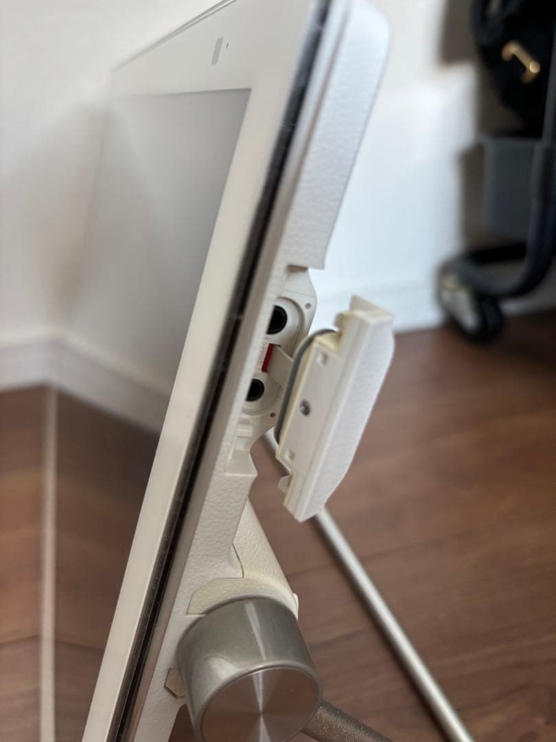 Panasonic UN-15CTD9 プライベートビエラ　お風呂テレビ