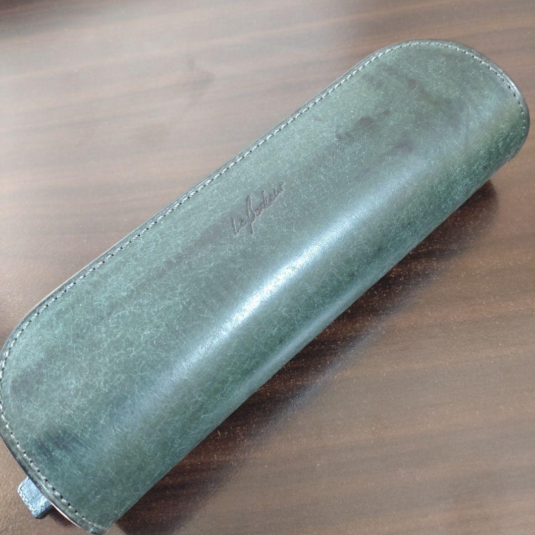 ル・ボナー　デブペンケース　プエブロ　ペトローリオ