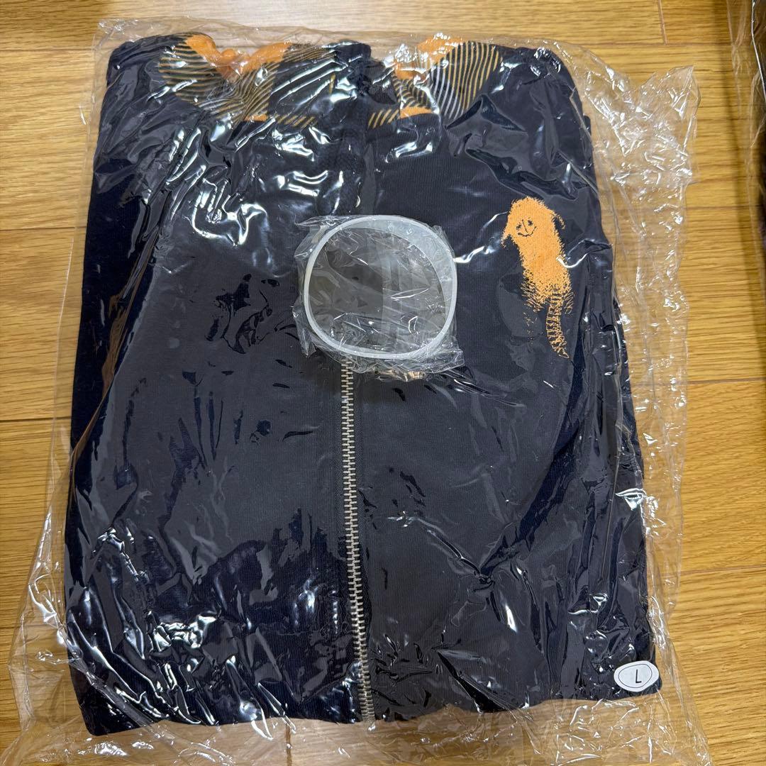 米津玄師 ライブグッズ2点セット