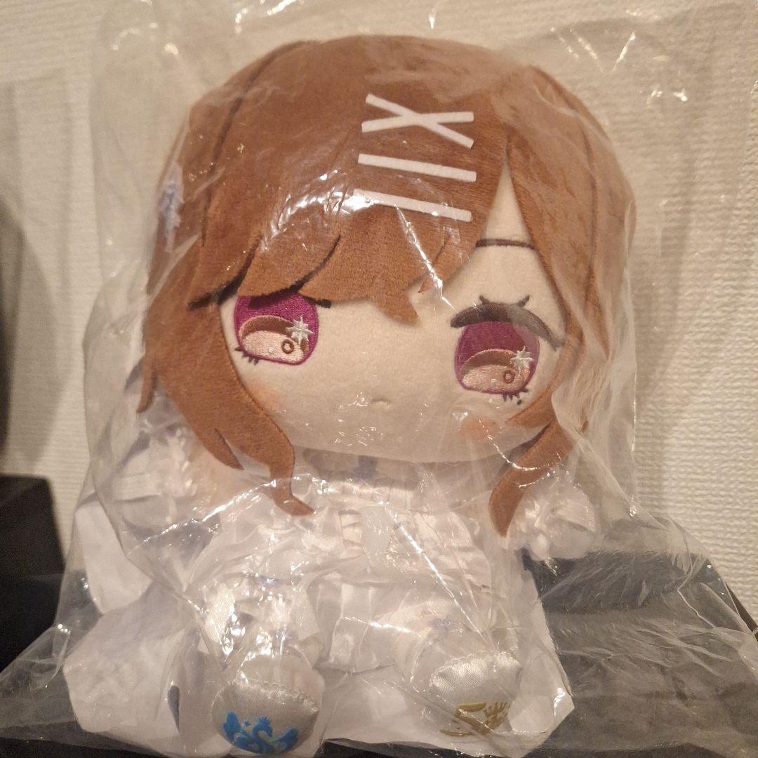 【新品未開封品•最終値下げ】もちwhat! 樋口円香 シャニマス 5周年