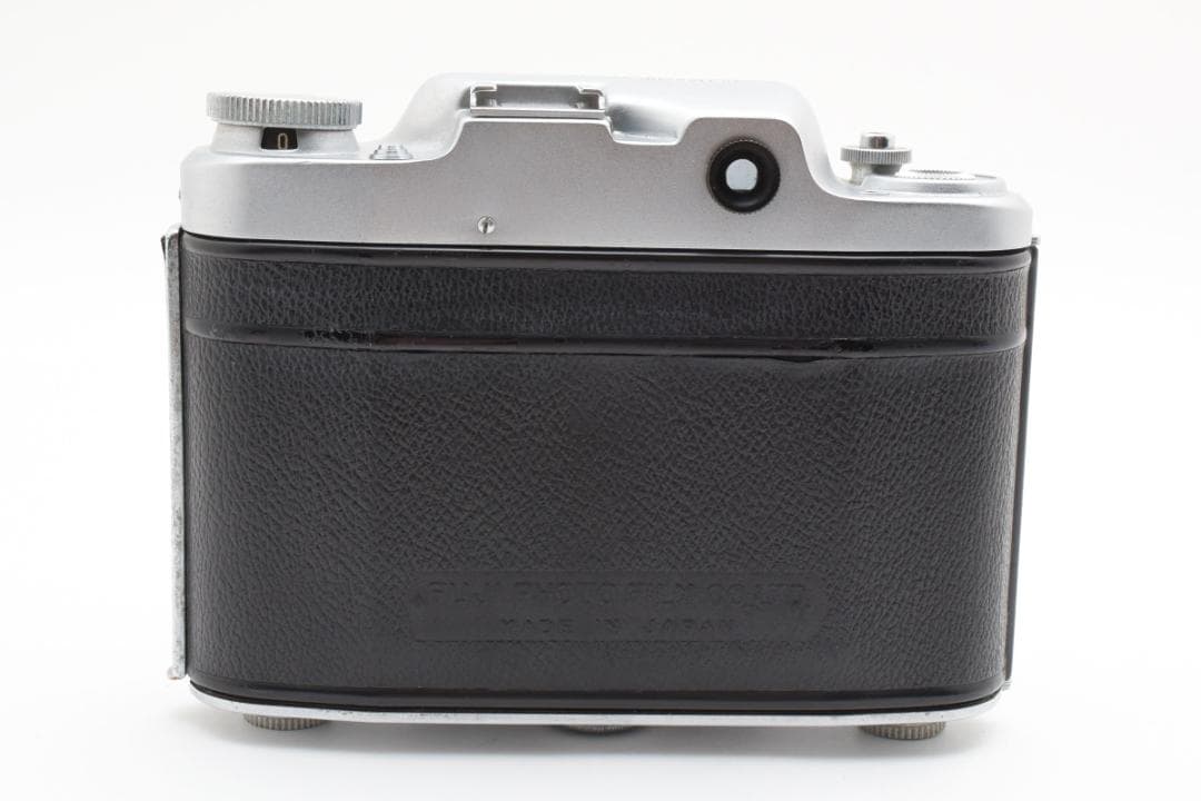 SUPER FUJICA-6 6x6 中判 フィルムカメラ 2723017