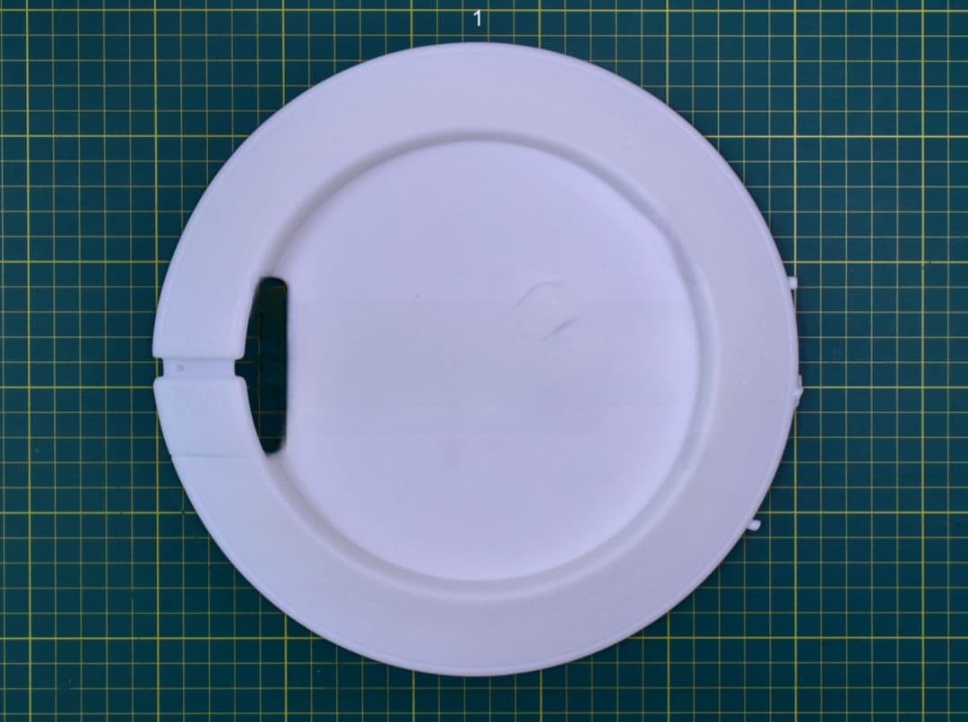 Android iv-02 1/4 ガレージキット