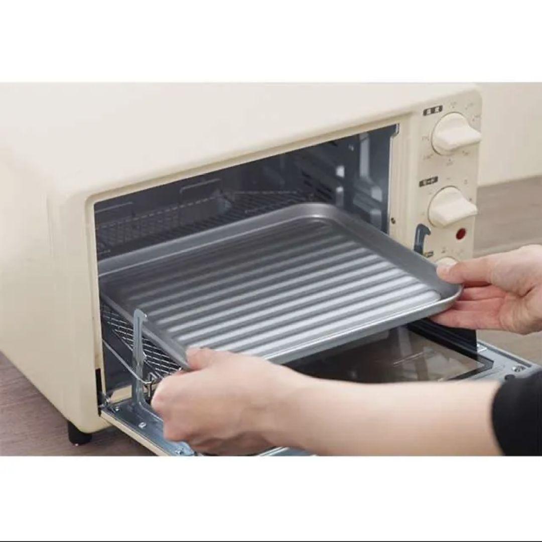 siroca シロカ ノンフライオーブン ペールクリーム色 ST-ACL231