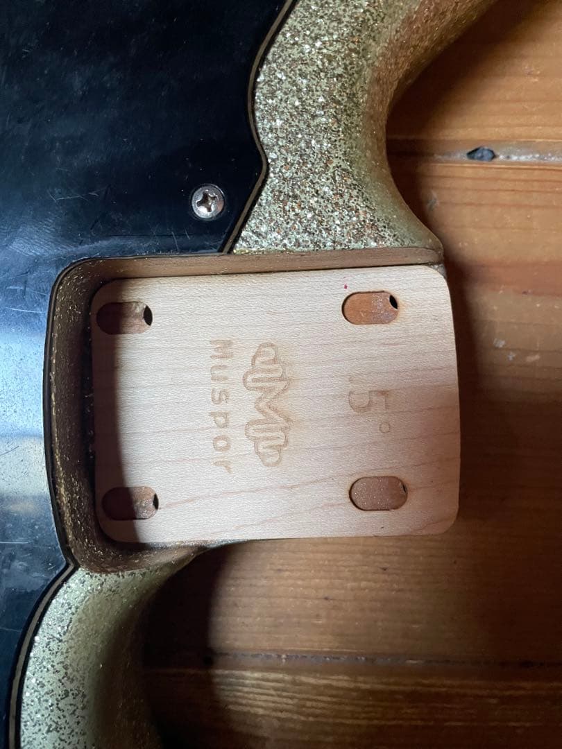 T*a様 ジャグマスター Vista エレキギター 限定カラー シルバー スパー