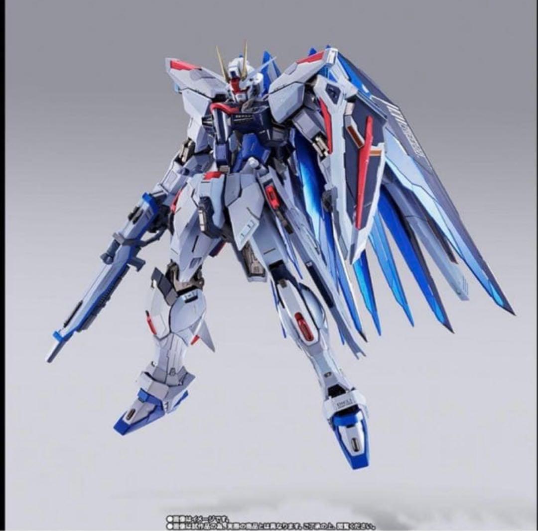 Sunday フリーダムガンダム　 SPARKLE Ver.