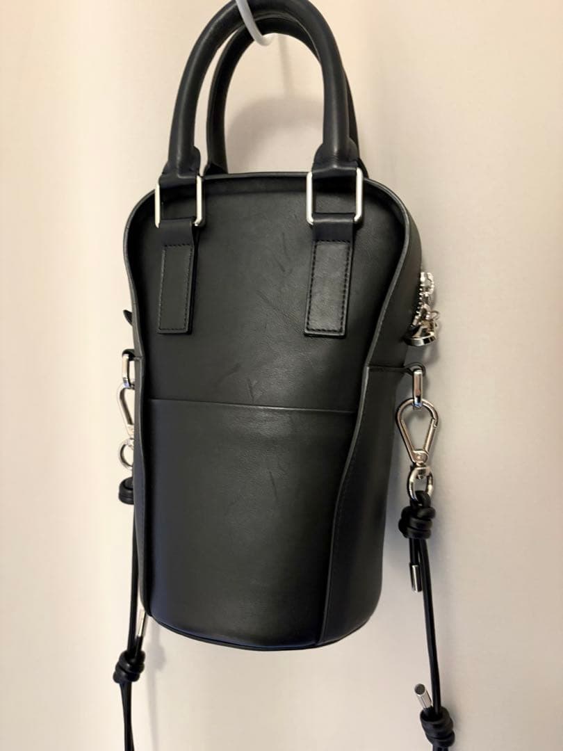 バッグ ITTI HERRIE BALLER'S BAG/RAPTO