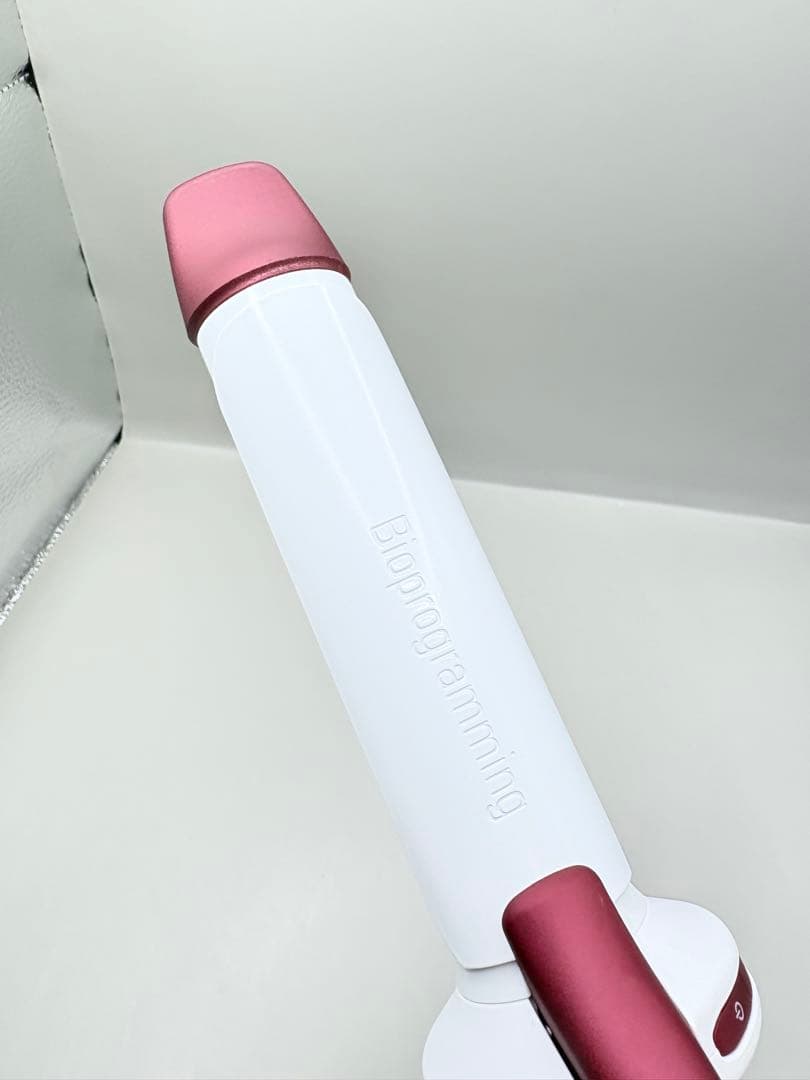 リュミエリーナ バイオプログラミング 2D ヘアビューロンカール 34㎜ 353