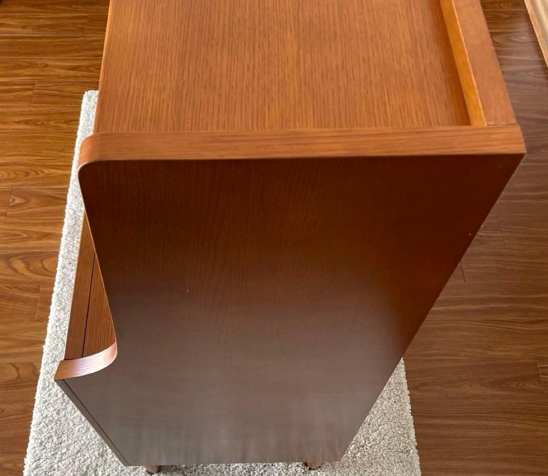 M*H様 【美品】カリモク60 ライティングチェスト