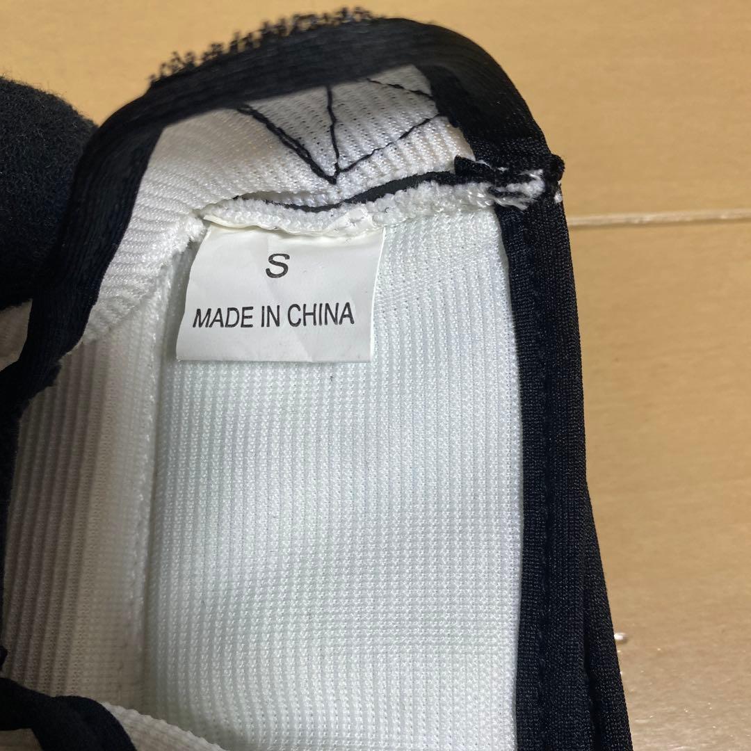 Burnes Style ボクシンググローブ シューズ　Sサイズ　1回使用