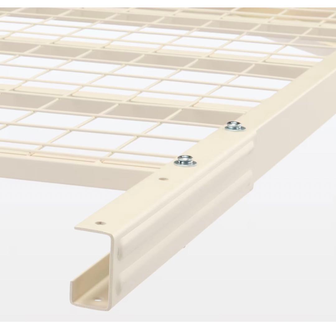 ✨美品✨ 無印良品 脚付マットレス　ポケットコイル　シングル　洗えるカバー