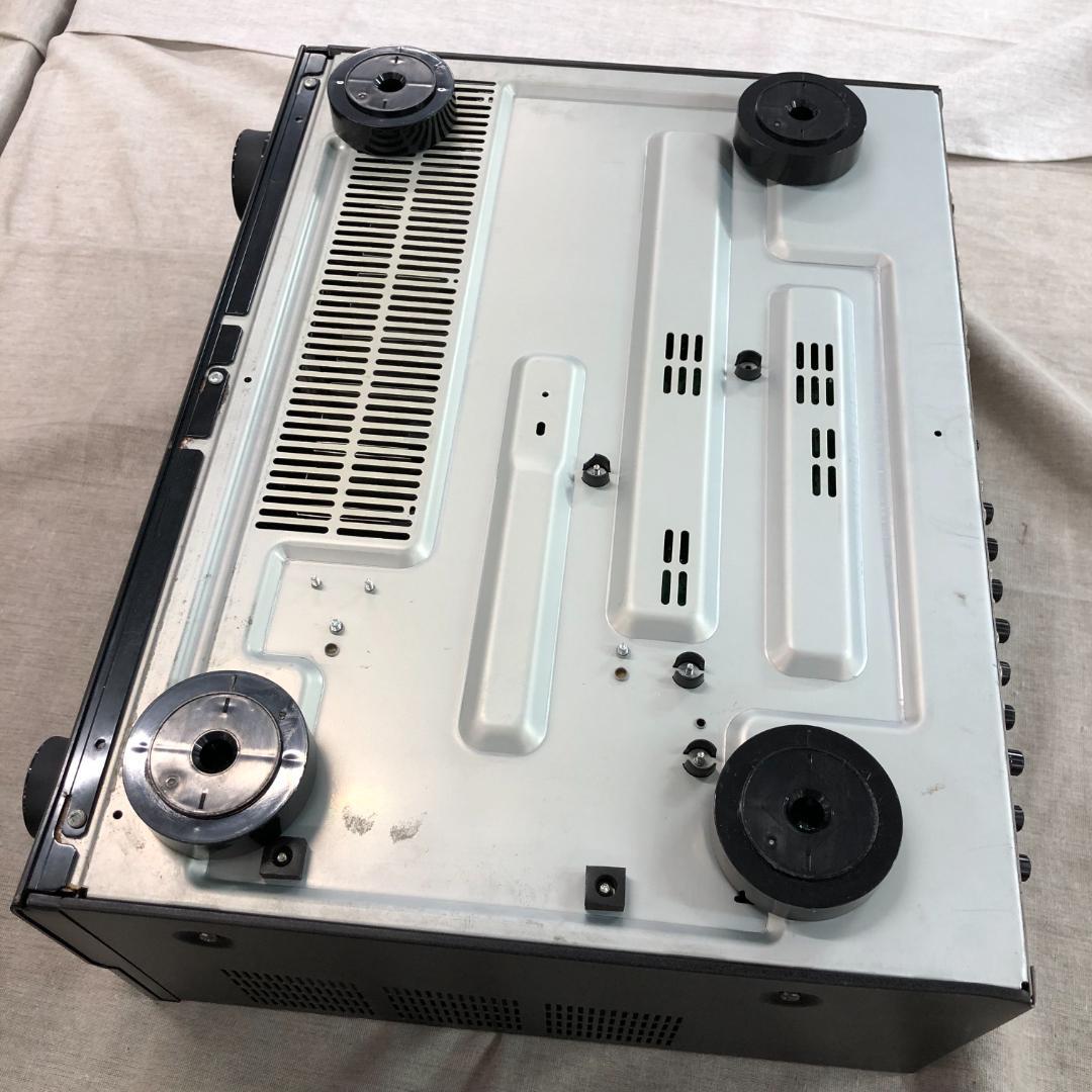 フ*ー様 YAMAHA 7.1ch AVレシーバー RX-V773(B)