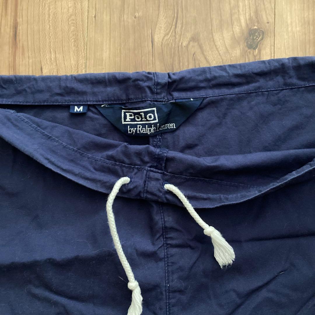 Ralph Lauren POLO USA cookie水着 ショートパンツ