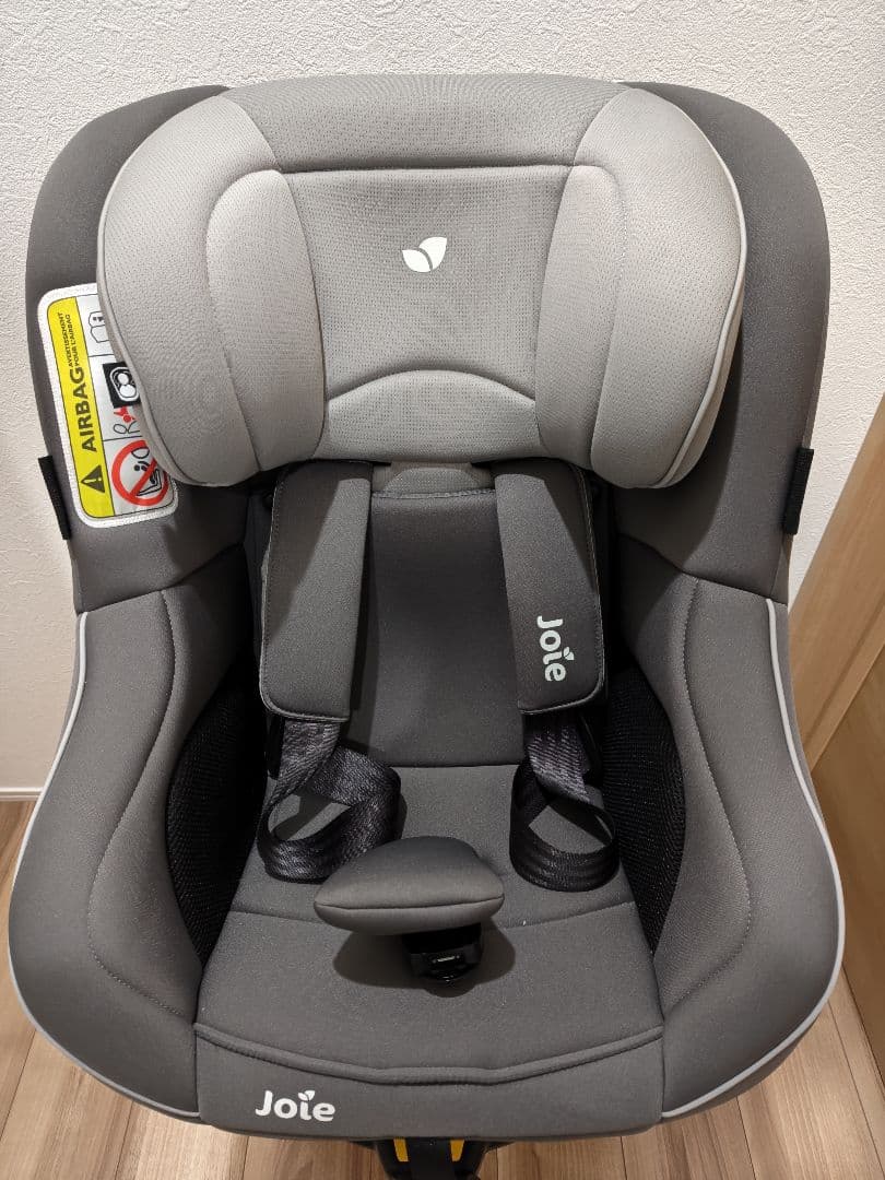 ※※haru様※※　joie　チャイルドシート　アーク360℃　ISOFIX