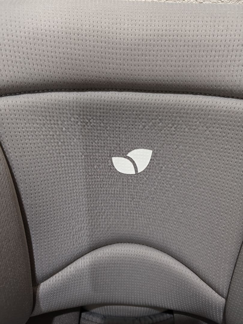 ※※haru様※※　joie　チャイルドシート　アーク360℃　ISOFIX