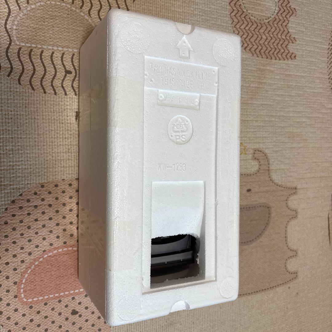 ミニカー NISMO SKYLINE GT-R S-TUNE(R34)