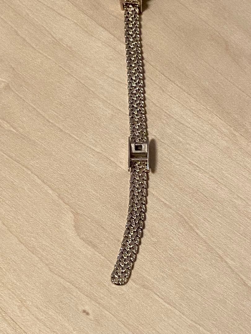 NOJESS アクセサリーウォッチ ノジェス　時計