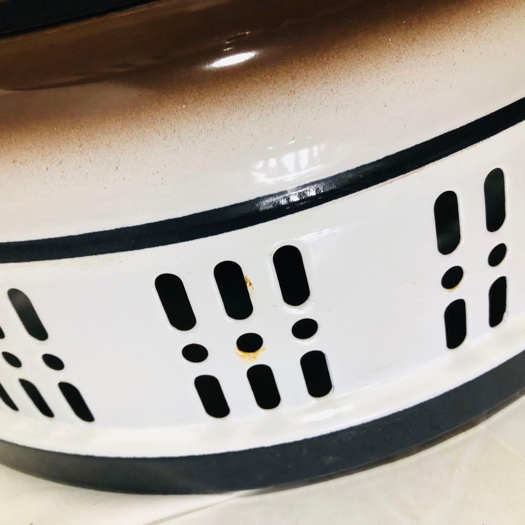 パーフェクション 750型　石油ストーブ　1