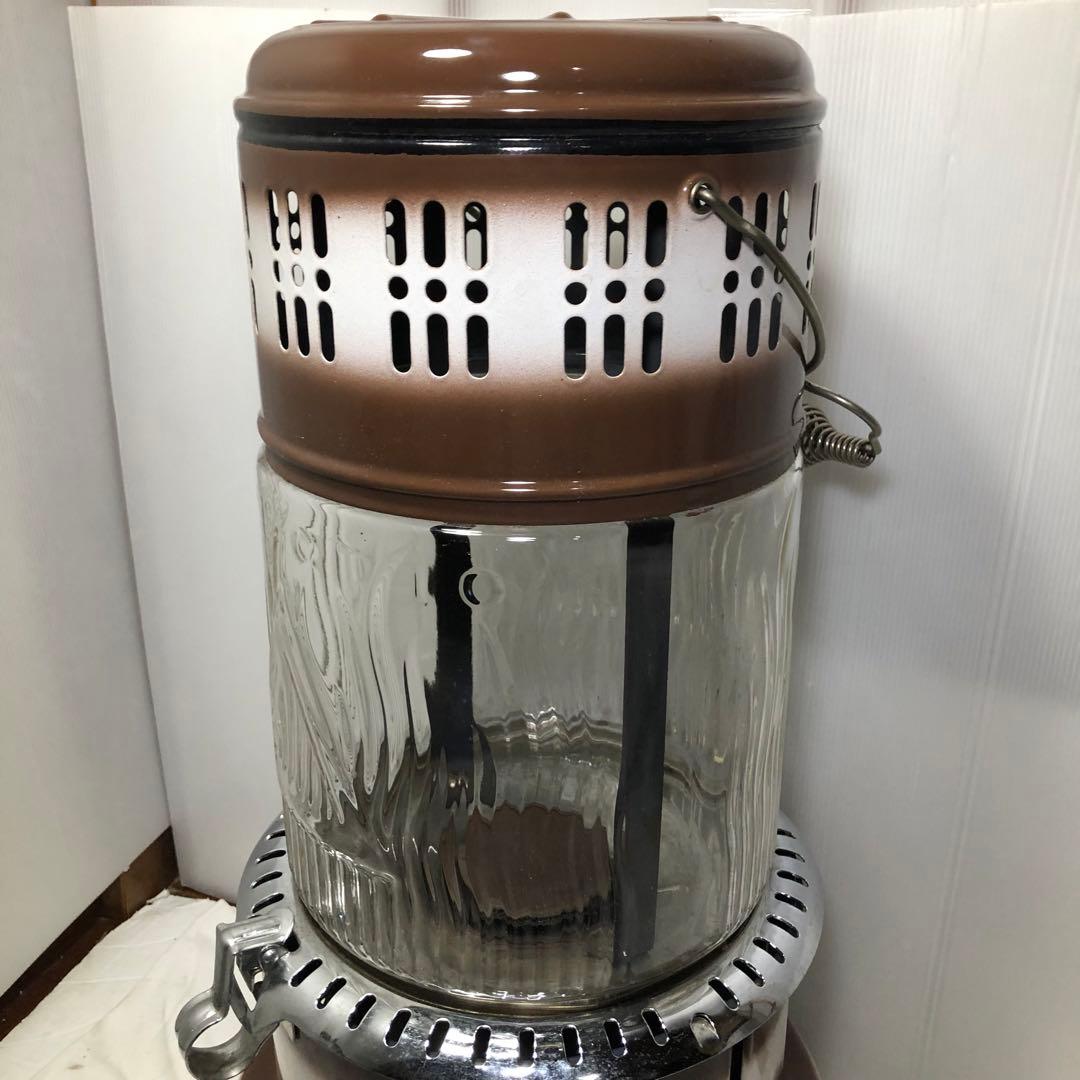 パーフェクション 750型　石油ストーブ　1