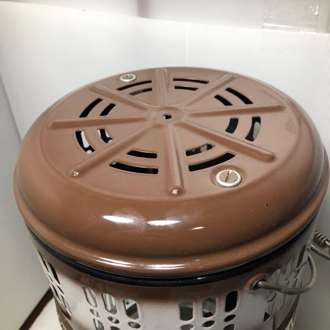 パーフェクション 750型　石油ストーブ　1