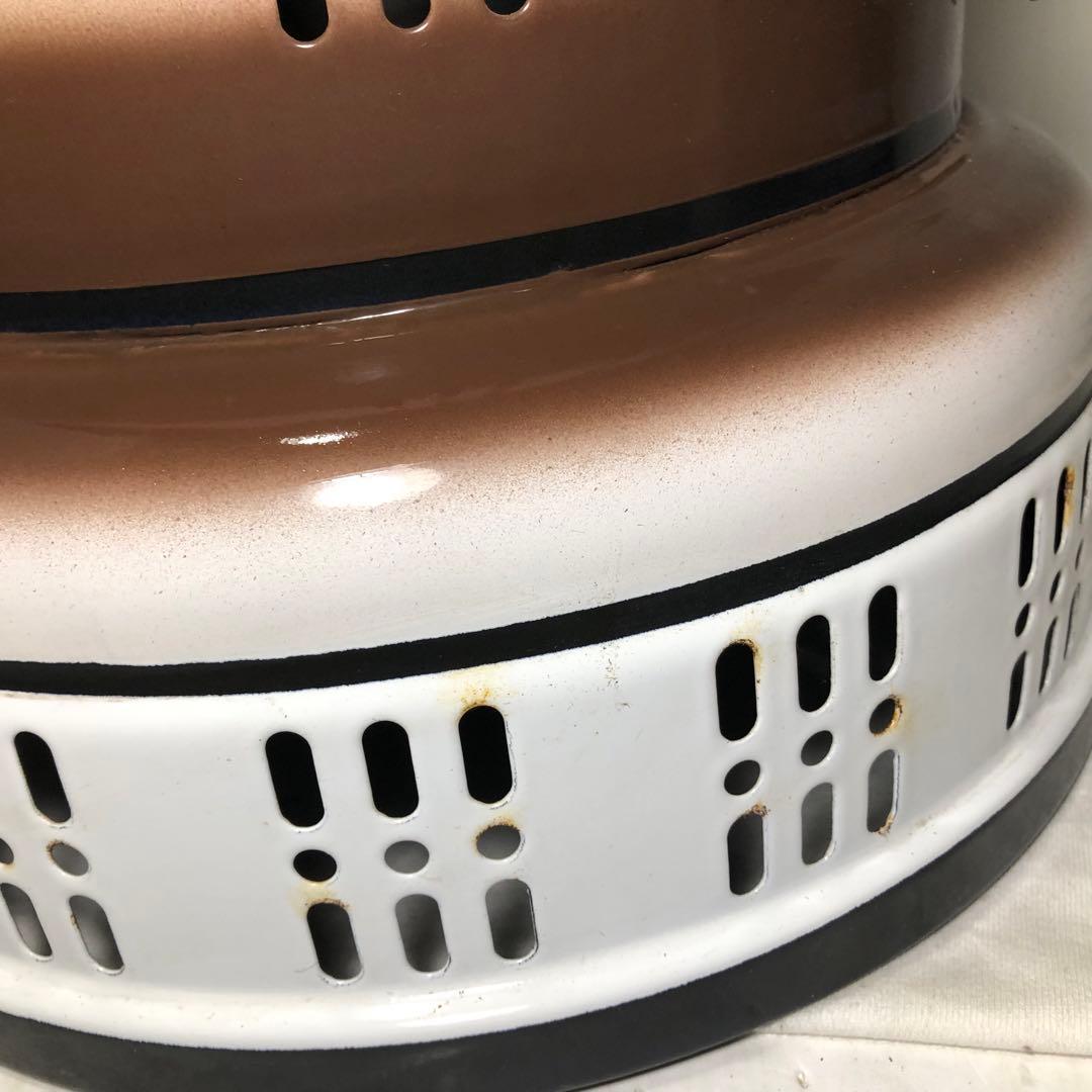 パーフェクション 750型　石油ストーブ　1