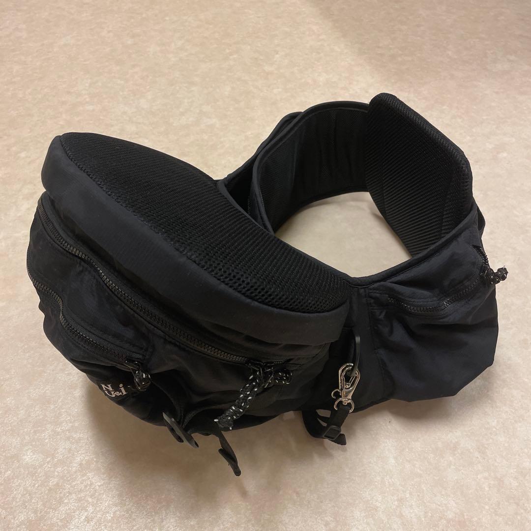 ドッグキャリア　ラージ　ヌーイ