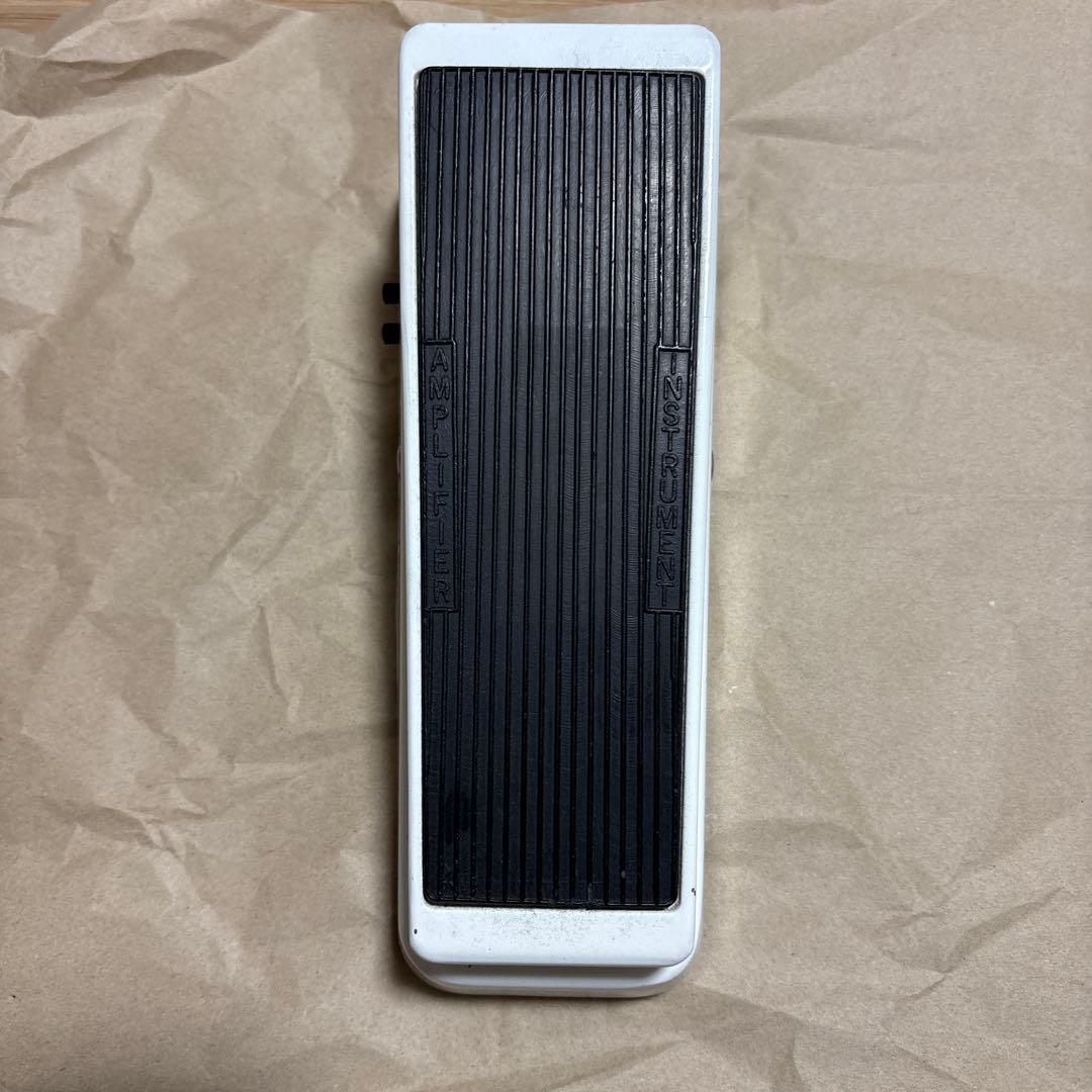 JIM DUNLOP CRYBABY BASS 105q ワウ クライベイビー