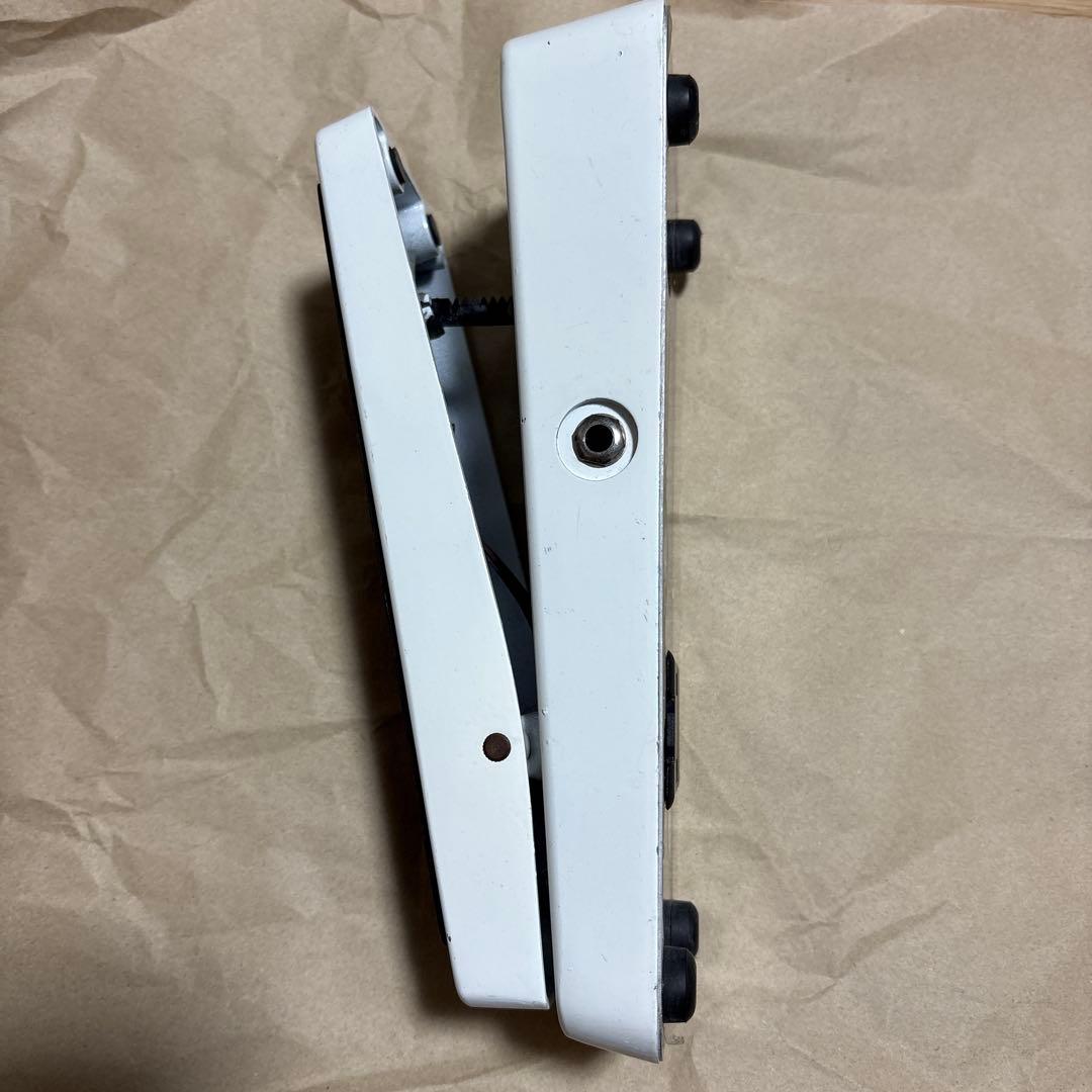 JIM DUNLOP CRYBABY BASS 105q ワウ クライベイビー