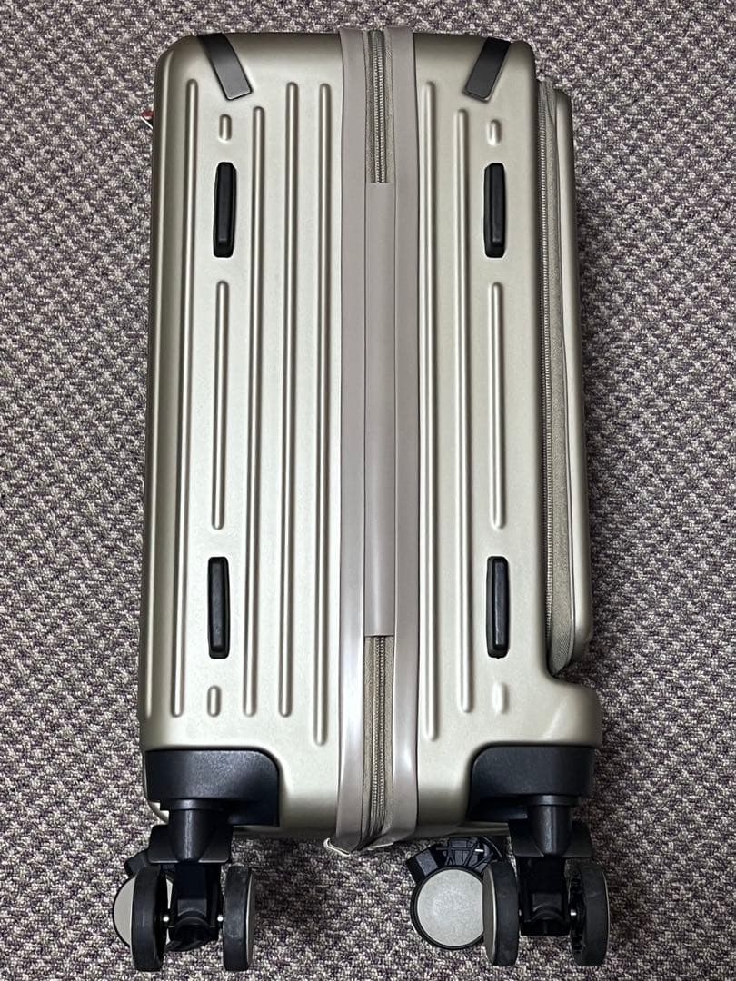 ブライテック BRIGHTECHスーツケース 機内持ち込み キャリーケース