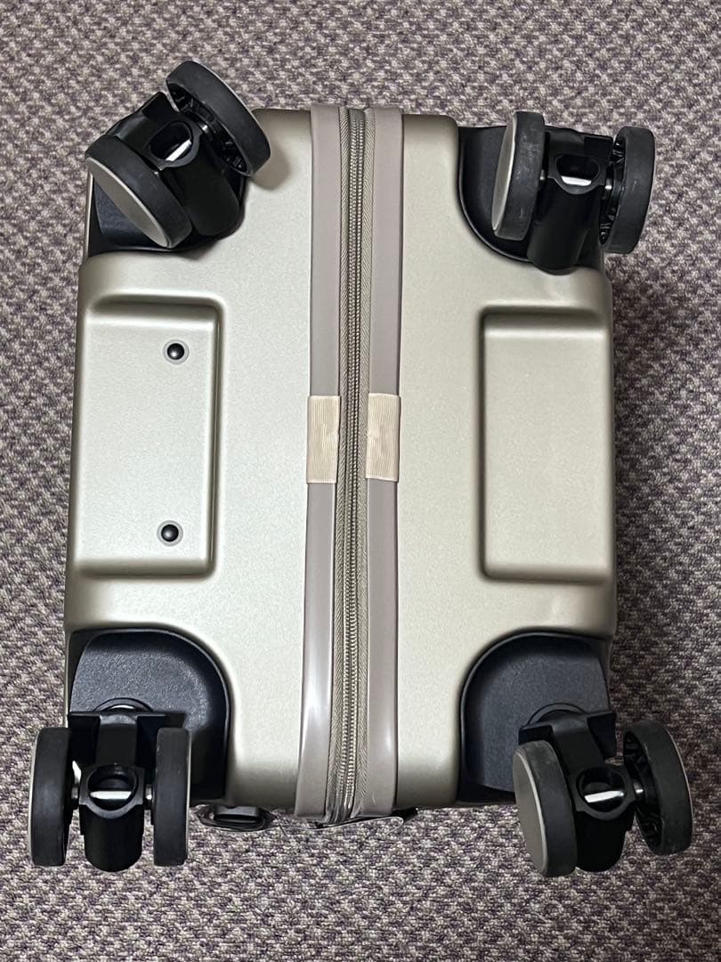 ブライテック BRIGHTECHスーツケース 機内持ち込み キャリーケース