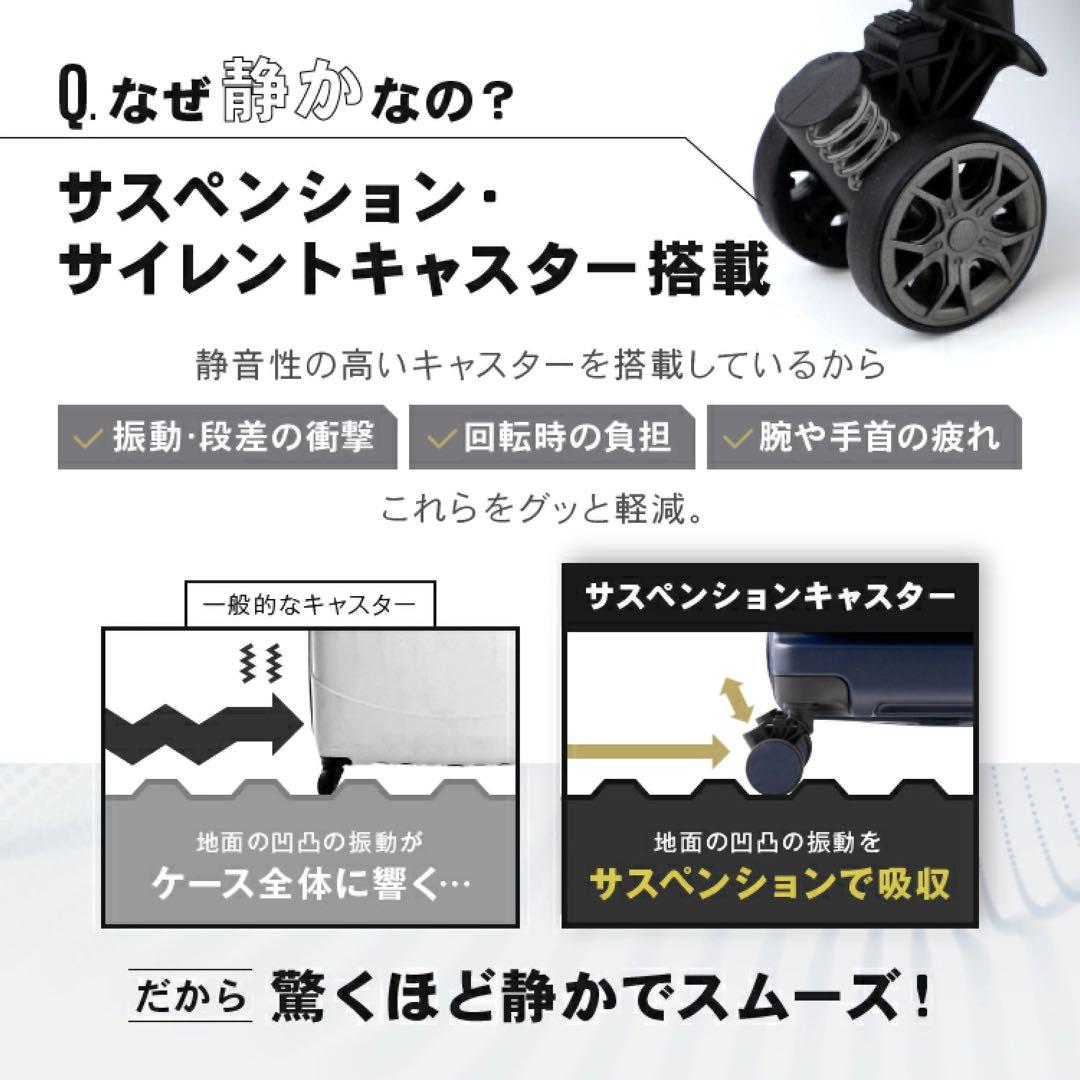 ブライテック BRIGHTECHスーツケース 機内持ち込み キャリーケース