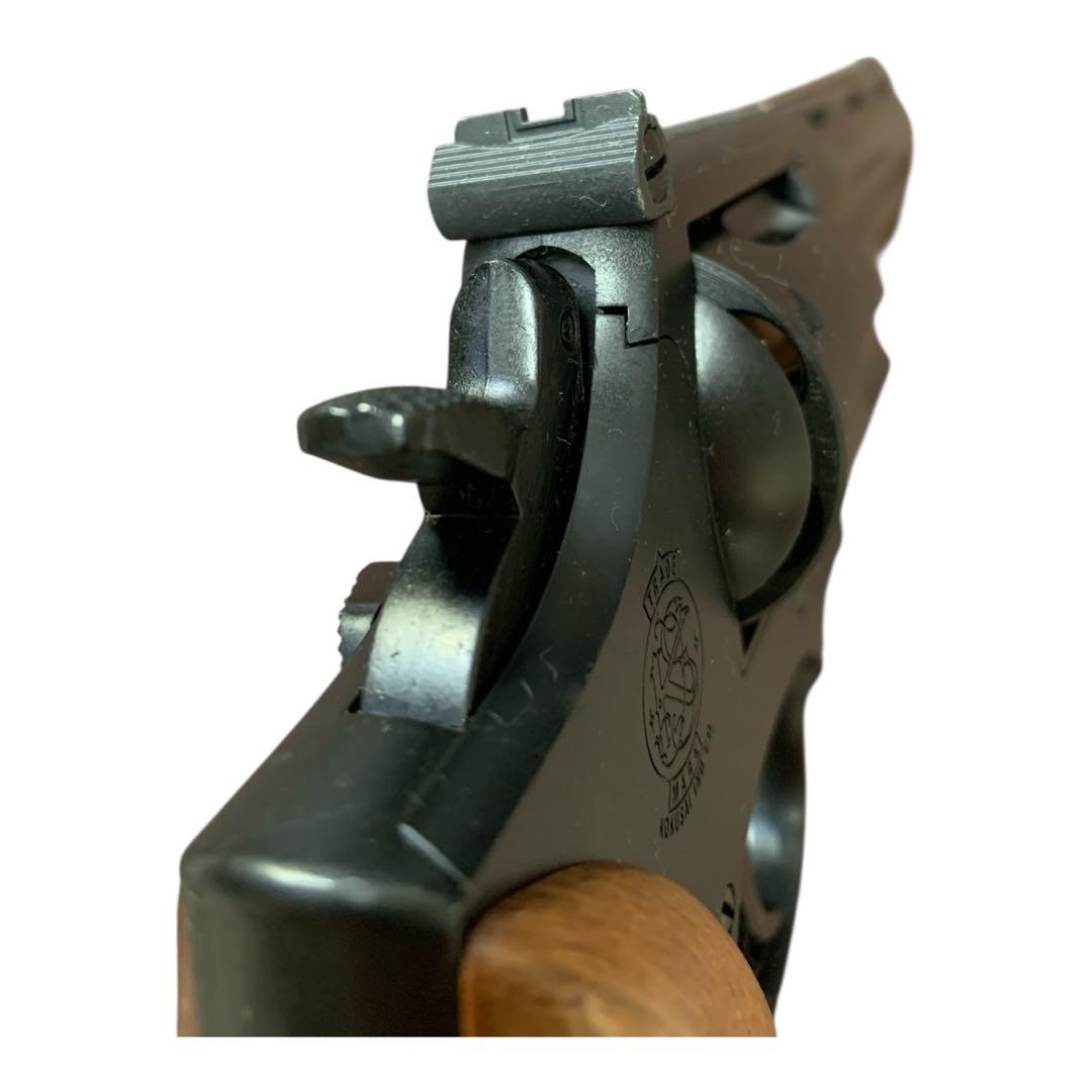 コクサイ　コルトパイソン　PYTHON.357 エアガン