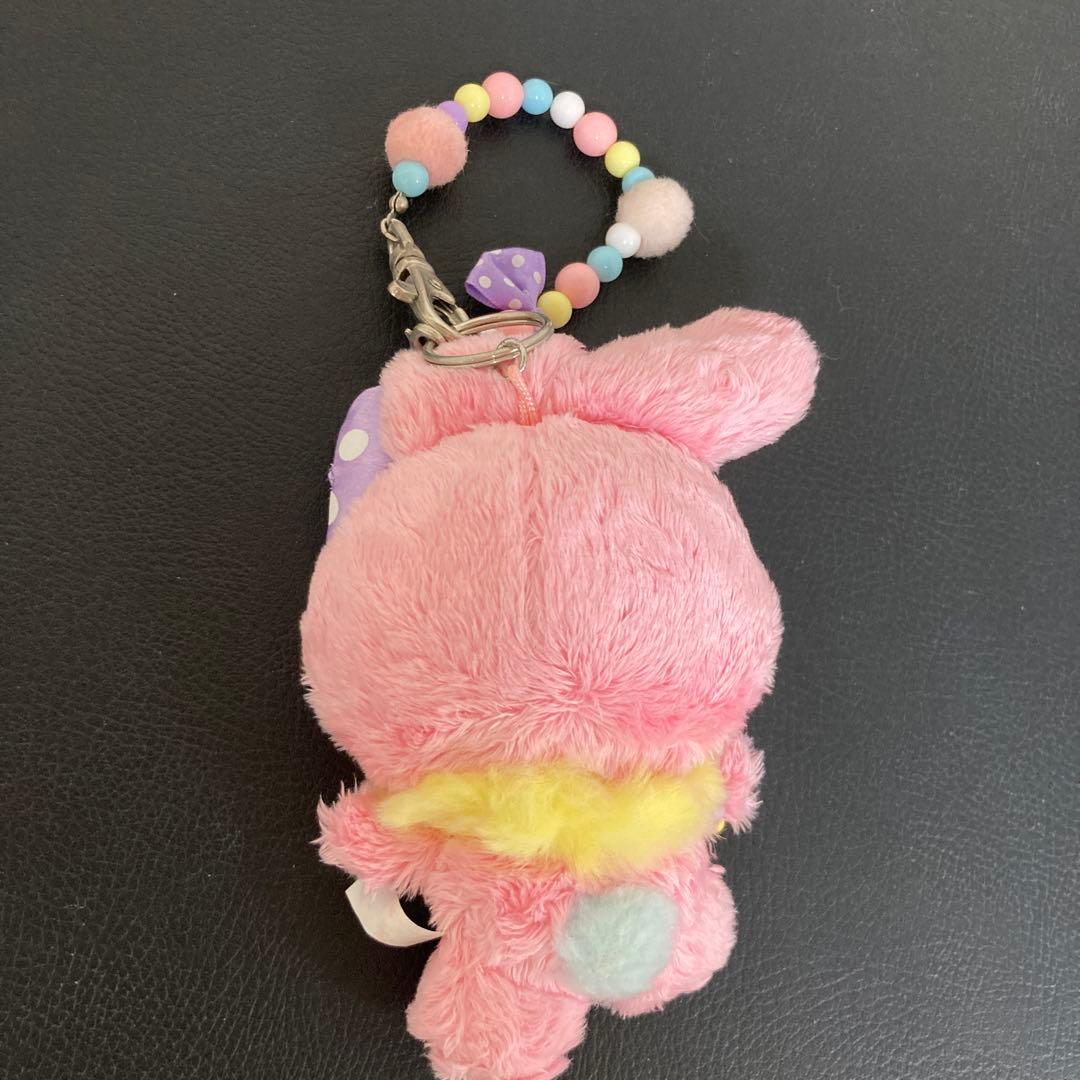 マイメロディ　マイメロ　ポップメロ　2010年　チャーム　マスコット