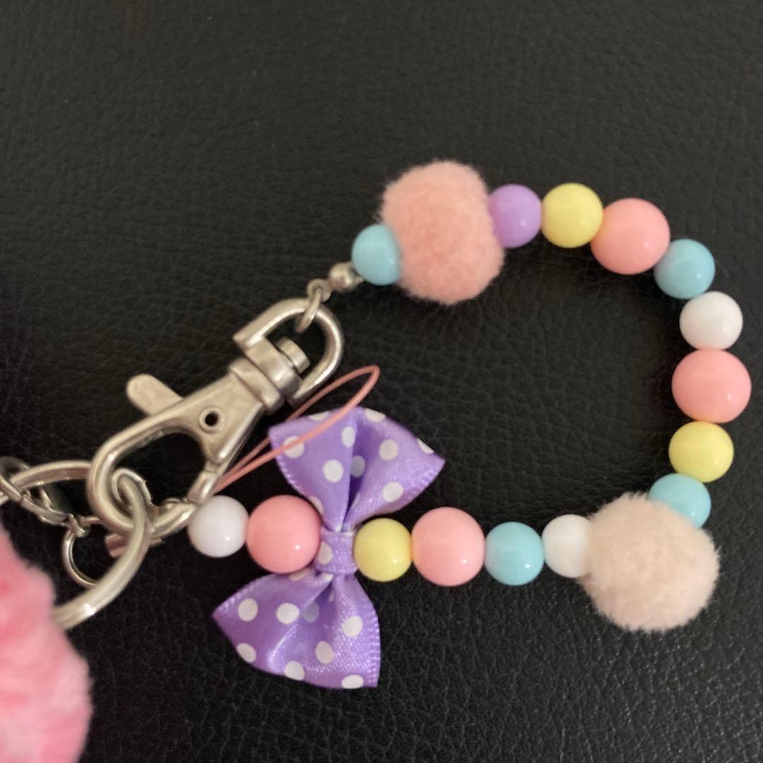 マイメロディ　マイメロ　ポップメロ　2010年　チャーム　マスコット