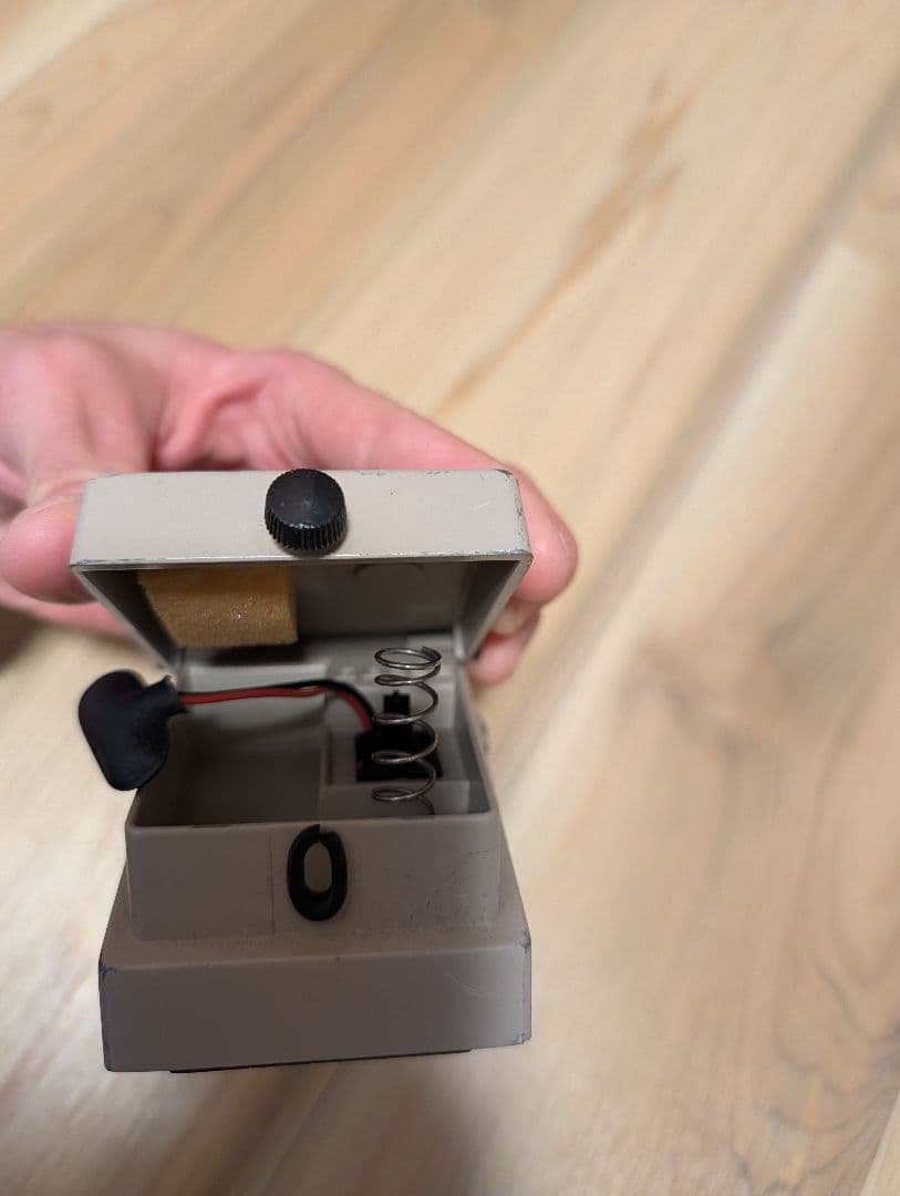 ベース BOSS Bass Equalizer GEB-7