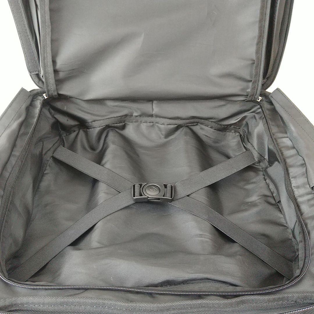 【価格交渉可/定価5万円超】サムソナイト ビジネスキャリー「PRO-DLX4」