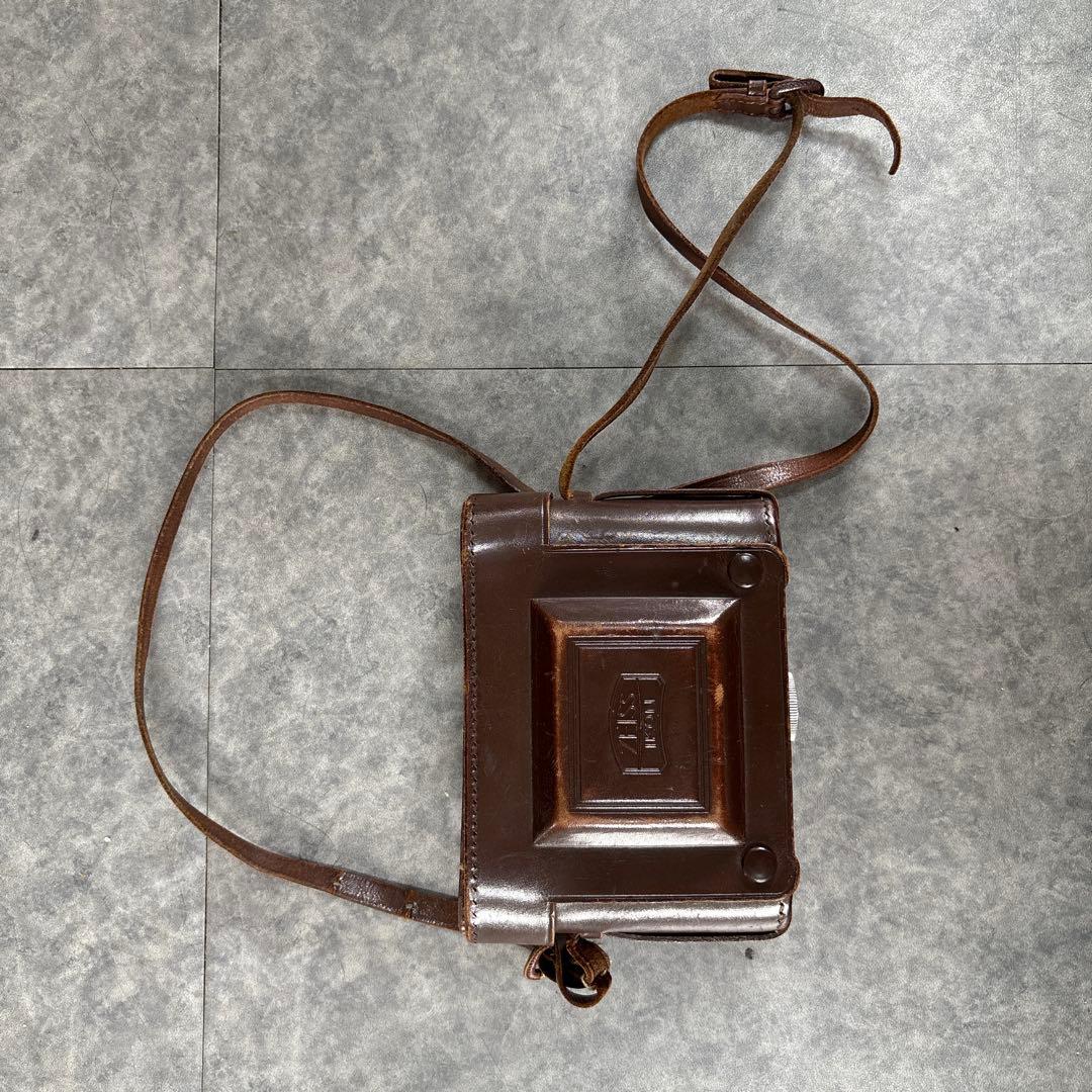 佐*夫様 ZEISS IKON Super Ikonta 532/16 カメラ