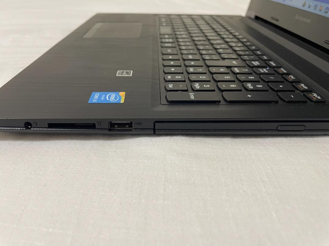 Lenovo Laptop Core i5 Windows11ノートPC