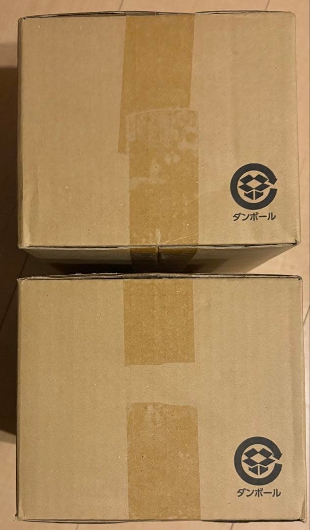 Xross Stars ルミナス・デイブレイク 未開封2カートン