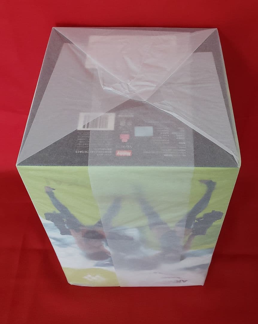 ※詳細必読【新品未開封】AMAKUNI 水泳部の部長ちゃん フィギュア