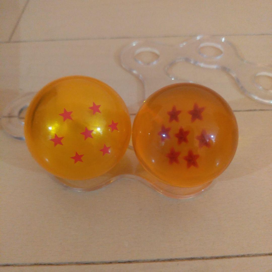 【国内正規品】一番くじ ラストワン　ポルンガ　デンデ　おまけ付き　ドラゴンボール